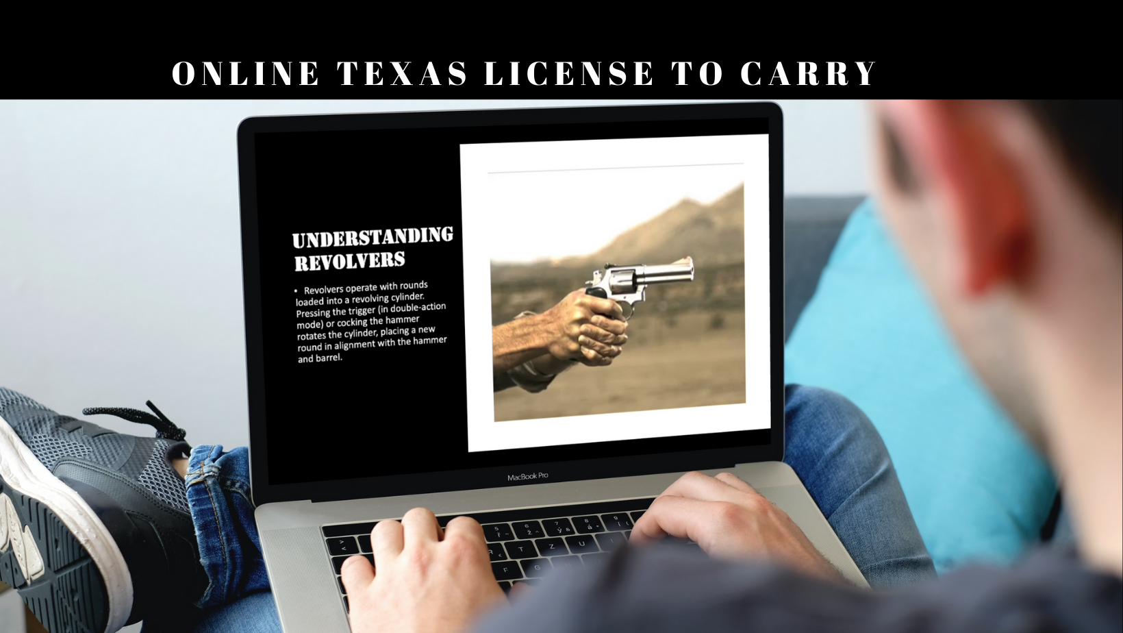 Online Texas License to Carry Texas License to Carry