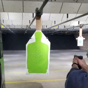License to Carry, concealed carry, shooting qualification, ltc, shooting test