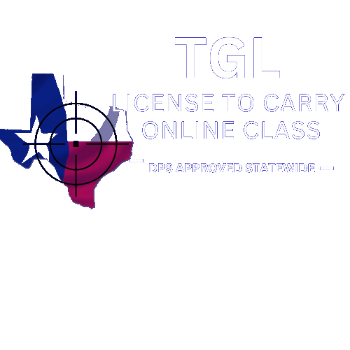 Texas Gun License