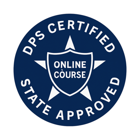 dps certified ltc instructor, online course provider
