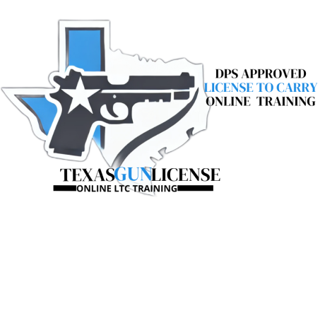 Texas Gun License