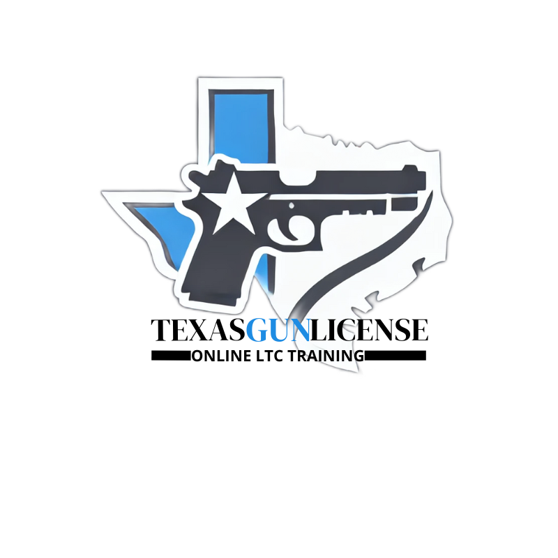 Texas Gun License